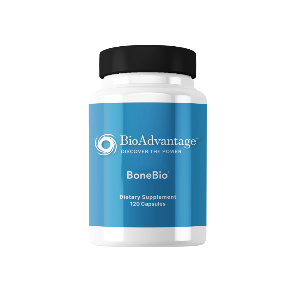 Strengthen Bone Health