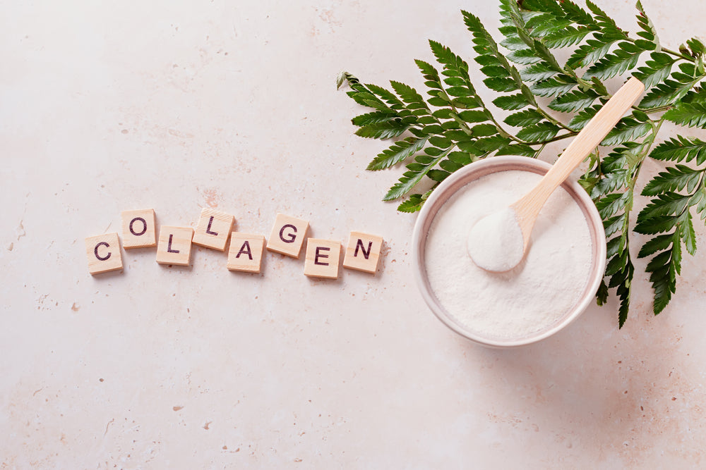 4 Collagen Supplement Benefits