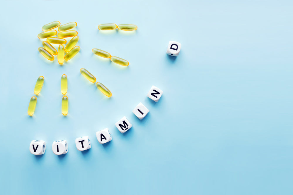 Why is Vitamin D3 Important?