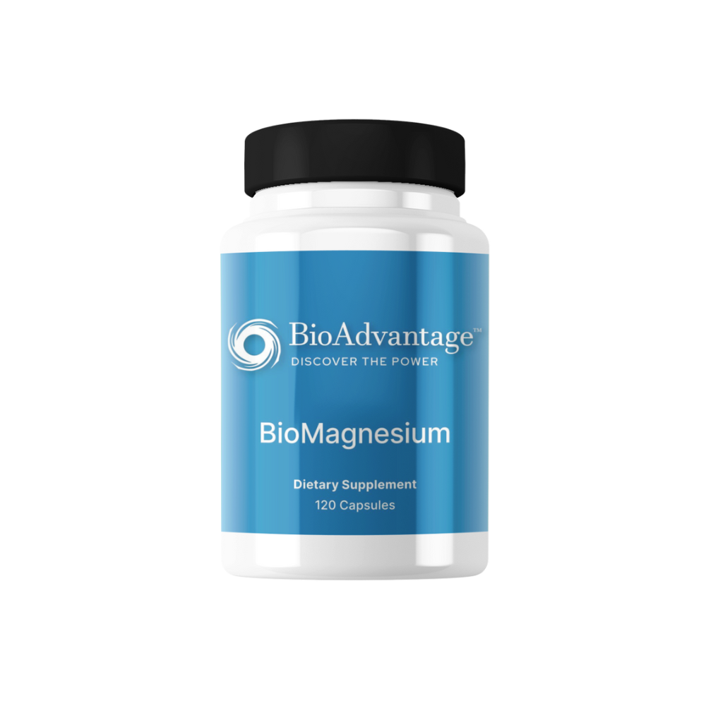 BioMagnesium