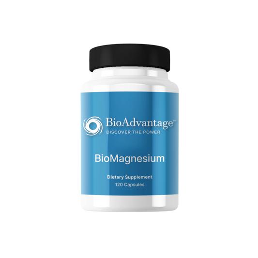 BioMagnesium