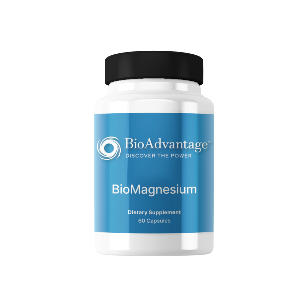 BioMagnesium