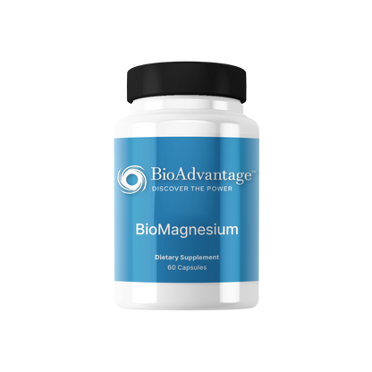 BioMagnesium