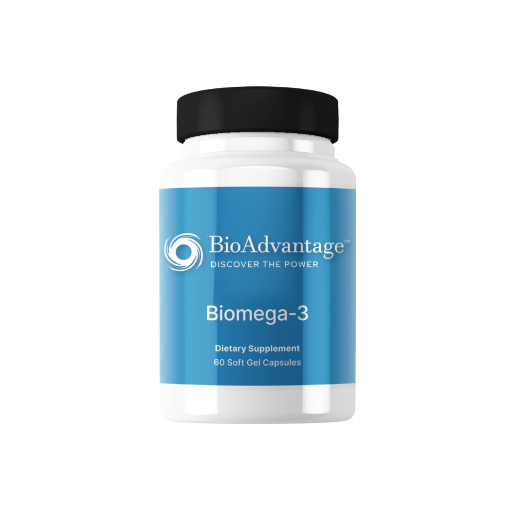 Biomega-3