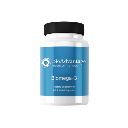 Biomega-3