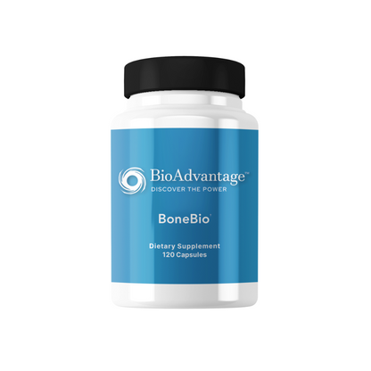 Strengthen Bone Health