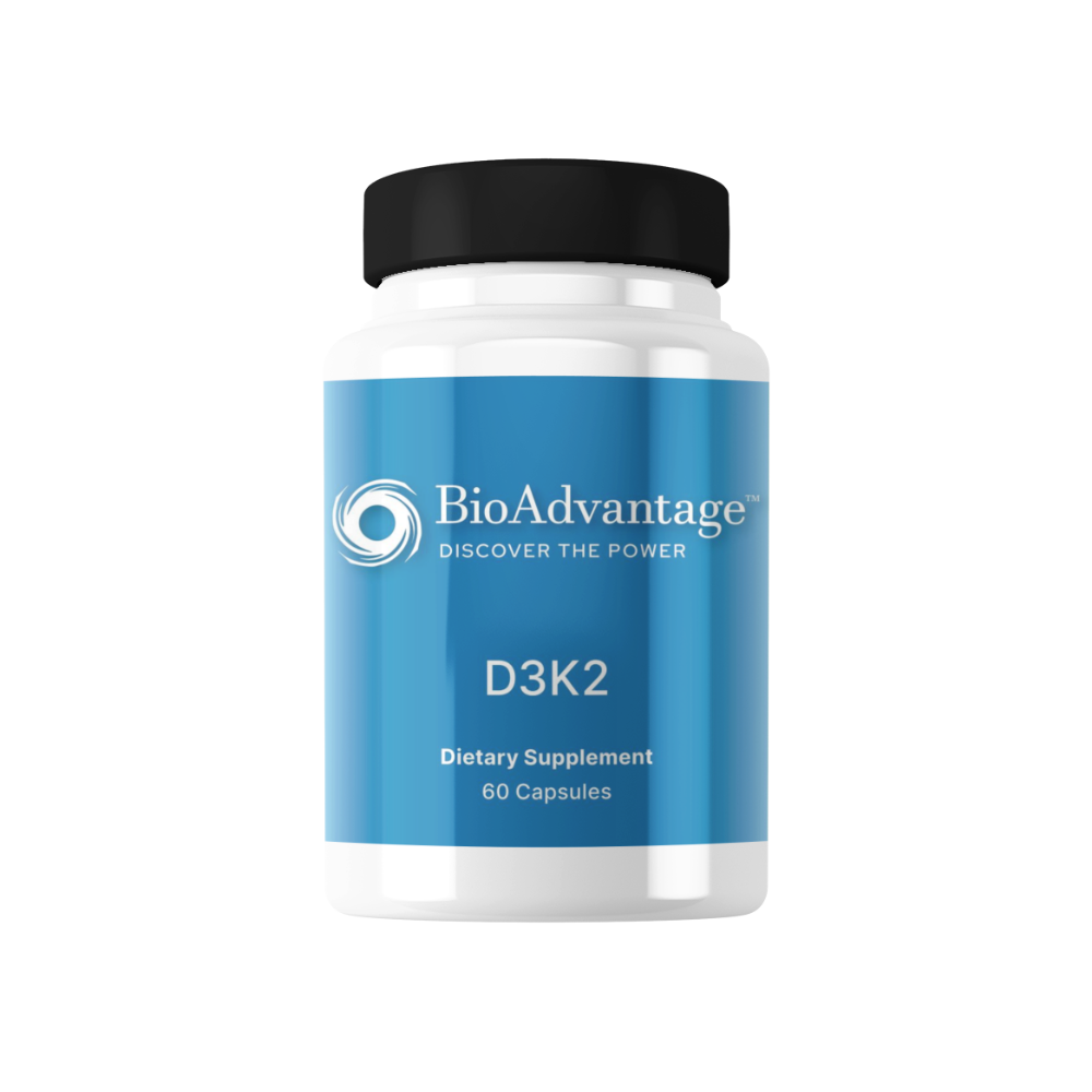 Strengthen Bone Health