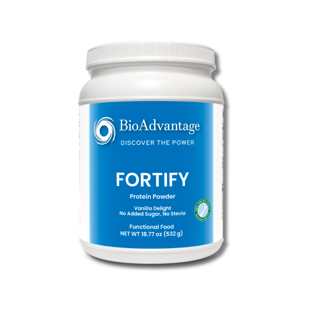 Fortify