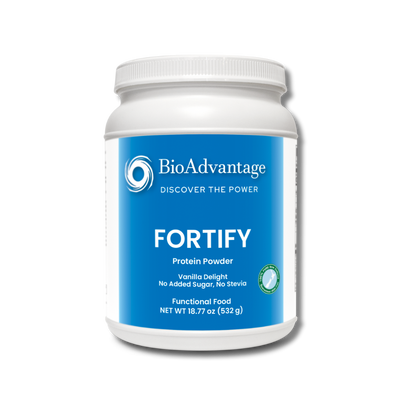 Fortify