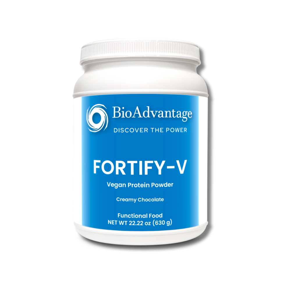 Fortify - V