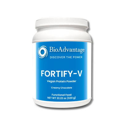 Fortify - V