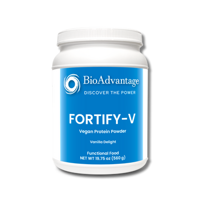 Fortify - V