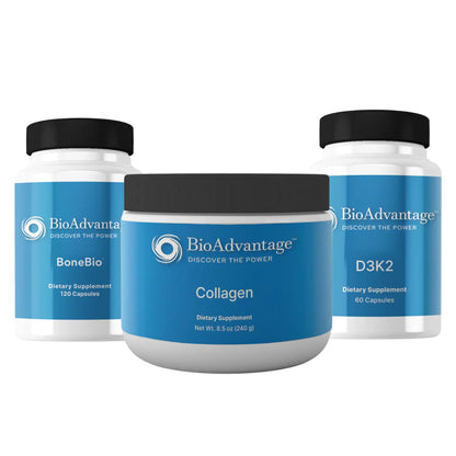 Strengthen Bone Health