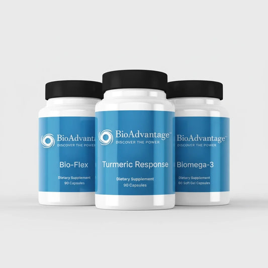 Inflammation Support