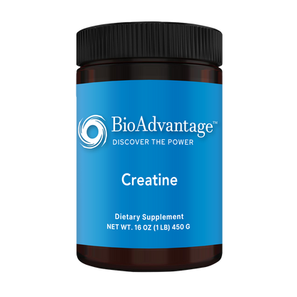 Maintain Muscle Mass & Strength